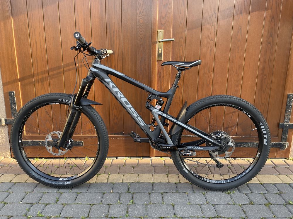 Kross SOIL 2.0 EX