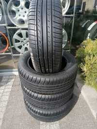 185/55R14 80H Dunlop SpSport fastresponse 100% bieżnika