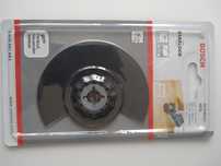 BOSCH Brzeszczot Starlock ACZ 85 EC do narzędzi wielofunkcyjnych