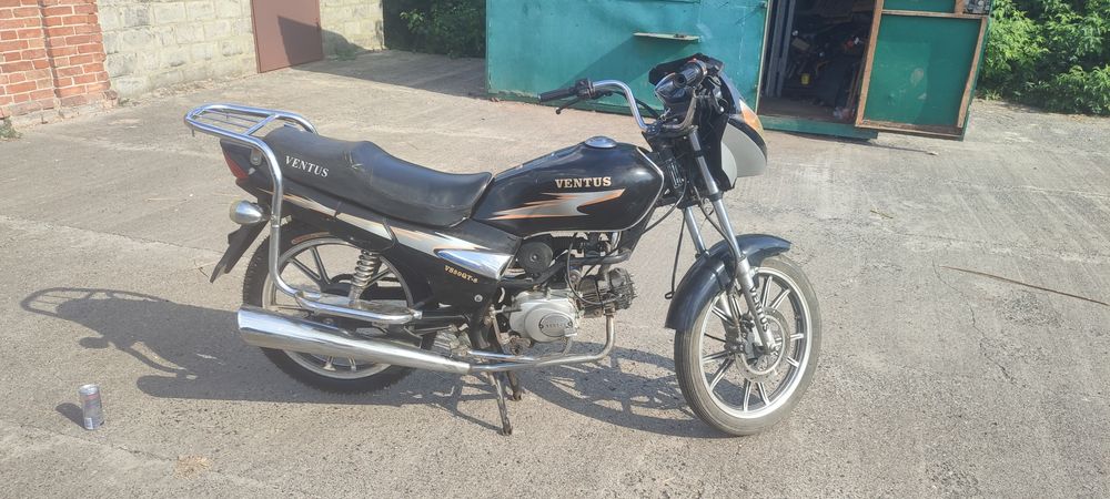 Продам VENTUS VS50QT-8