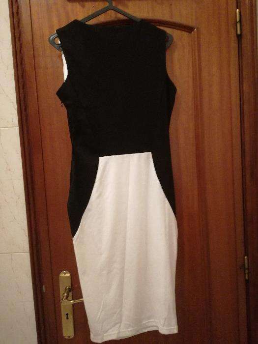 Vestido clássico
