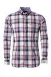 Camisa - Tommy Hilfiger - Abia Check - S