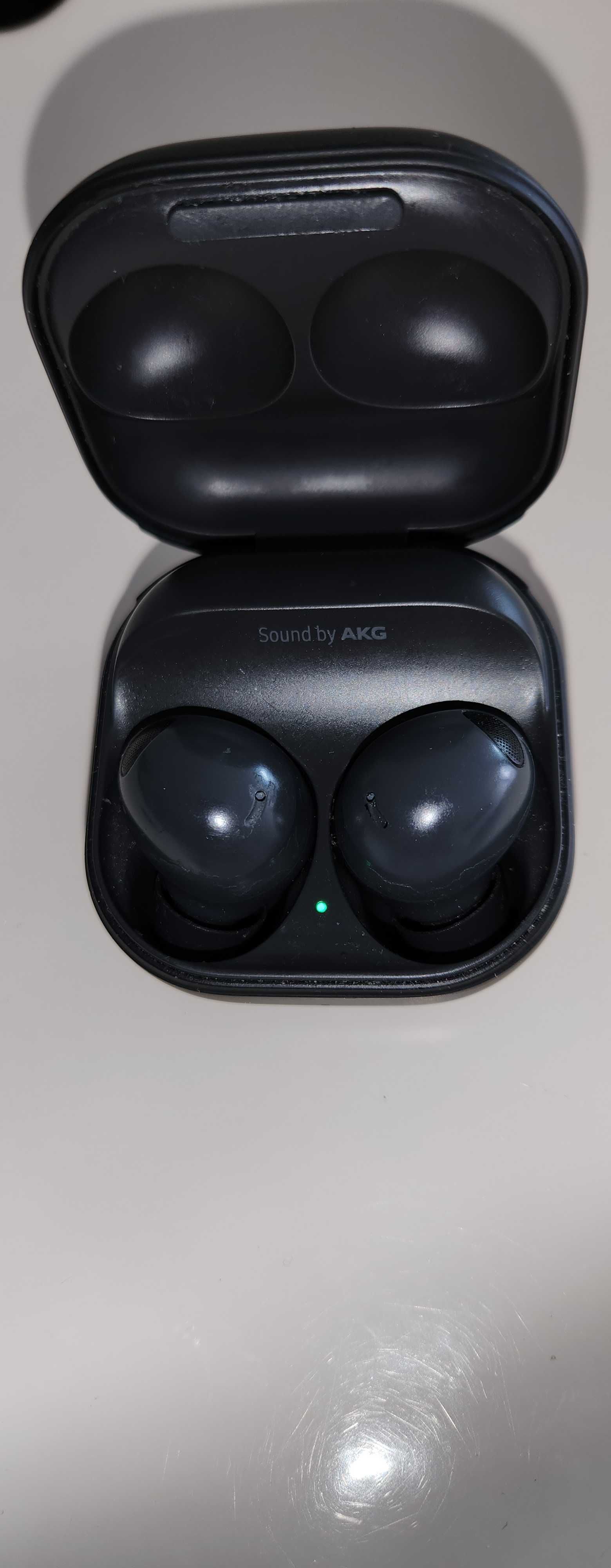 Sansung galaxy buds2 pro
