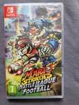 Mario Strikers Battle League Football nowa foliaNintendo Switch