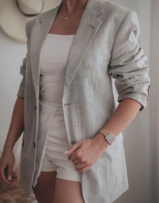 Marynarka L - damska piekna