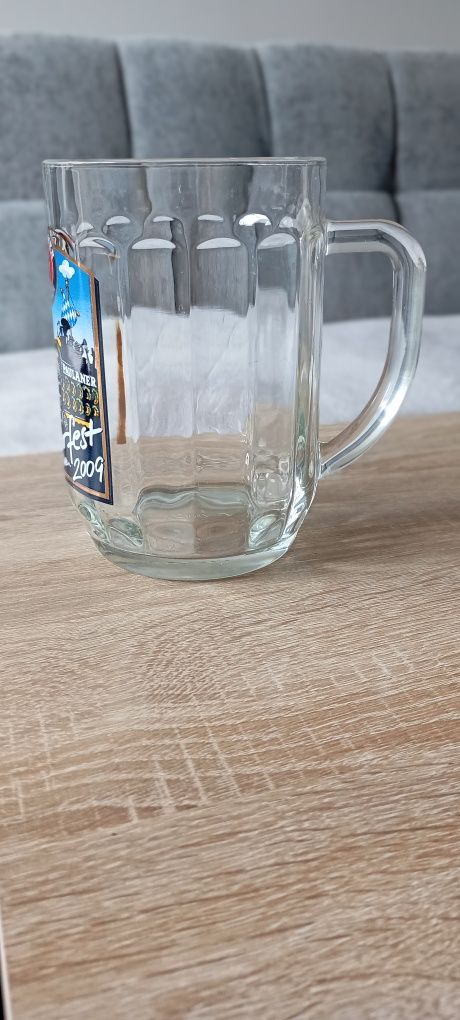 Kufel do piwa  Oktoberfest