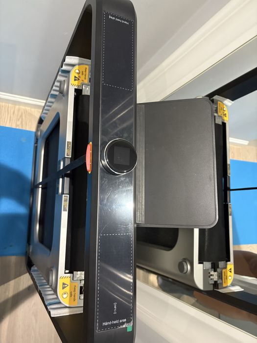 Bieżnia elektryczna KINGSMITH WalkingPad X21_18W 12km/h_gwaracja/Ideał