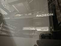 Karta graficzna Sapphire GPRO X080 10 GB GDDR6 RX 6700