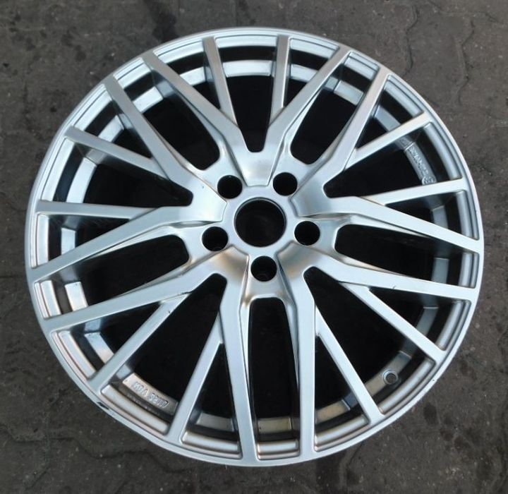 felga AEZ 5x112 MERCEDES AUDI VOLKSWAGEN  8,5Jx19
