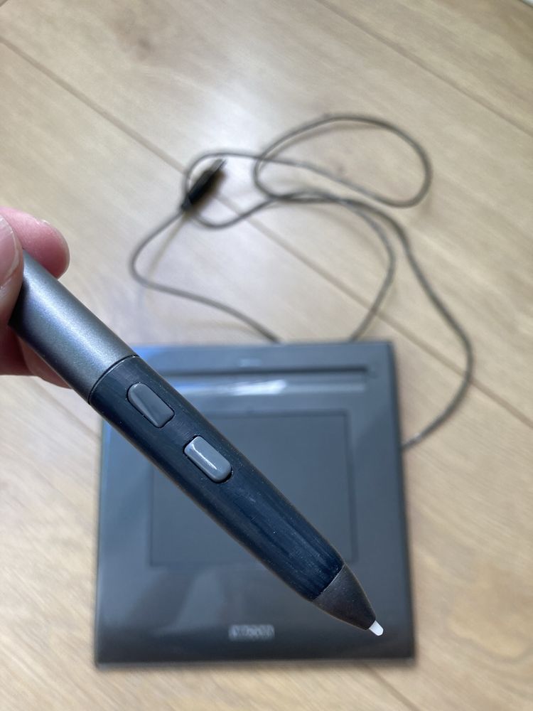 WACOM Volito 2 Tablet graficzny