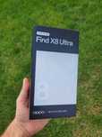 Oppo Find X8 ultra