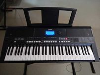 Keyboard Yamaha PSR E - 433