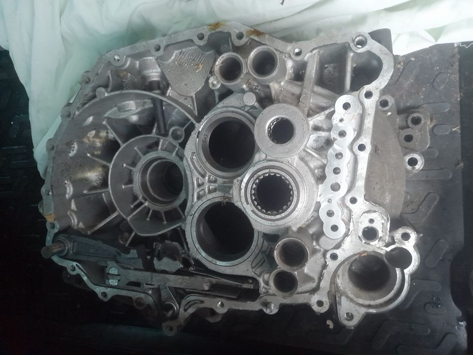 Dsg 6 3.2 tfsi,2.0 tdi