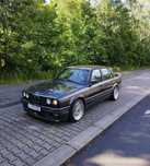 BMW E30 2,5 M TECHNIC 2 1988