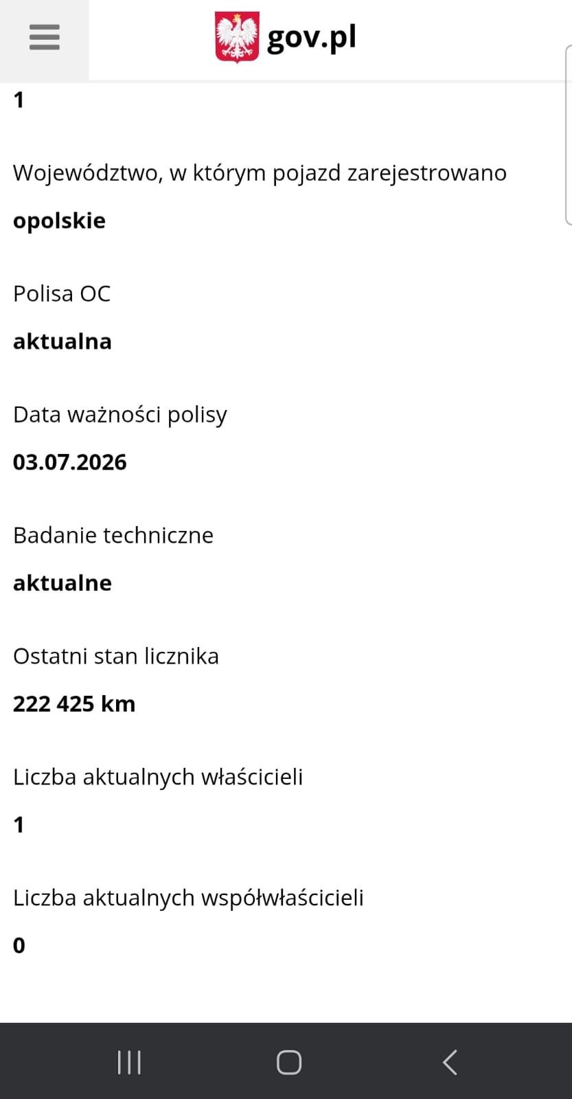 Opel Corsa B 1.2 8V wspomaganie Długie opłaty