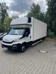 Sprzedam Iveco Daily 50C, 2016 rok