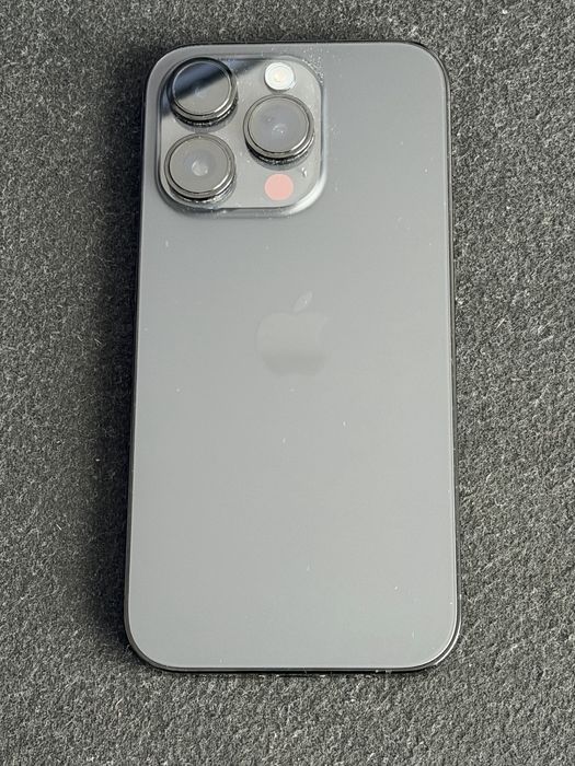 Apple iPhone 14 pro 128GB + Airpods 3