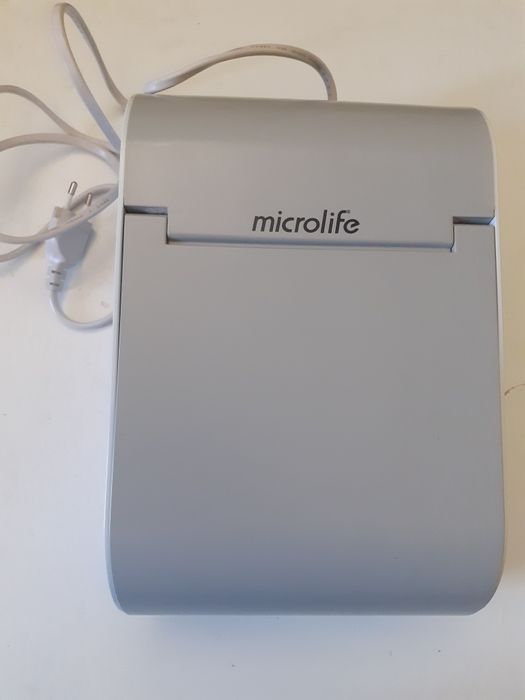 Ингалятор  компрессорный microlife NEB 10A производство Италия