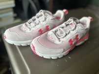 Under Armour кросівки