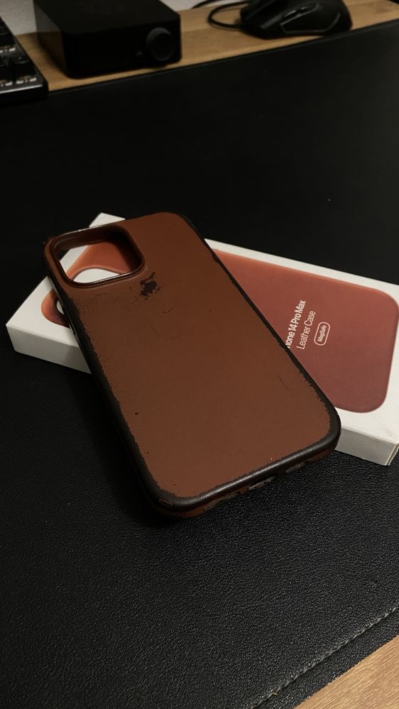 Capas iPhone 14 Pro Max