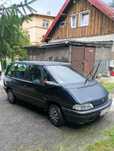 Renault Espace 2 2.2L generacja II
