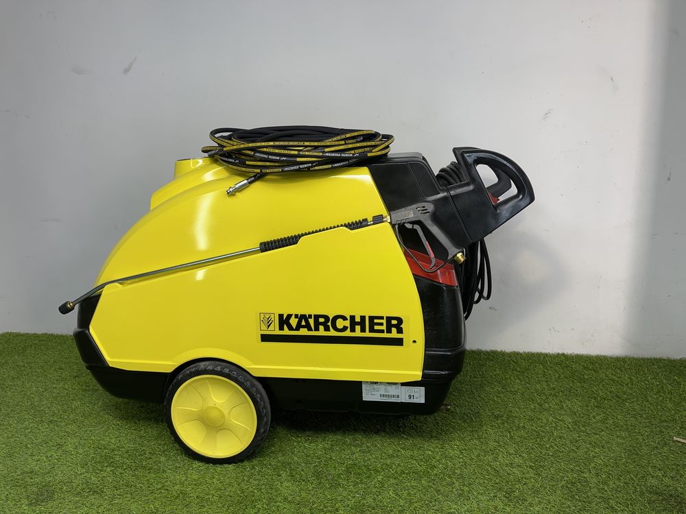 Myjka Karcher HDS 895 M Eco • 895  400 V