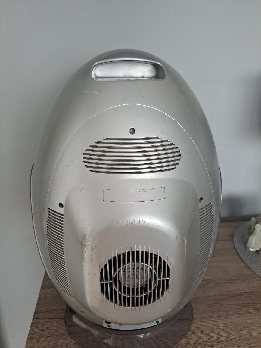 Mini lodówka 12 V/230 V