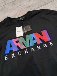 Koszulka meska Armani EA7 S M XL XXL