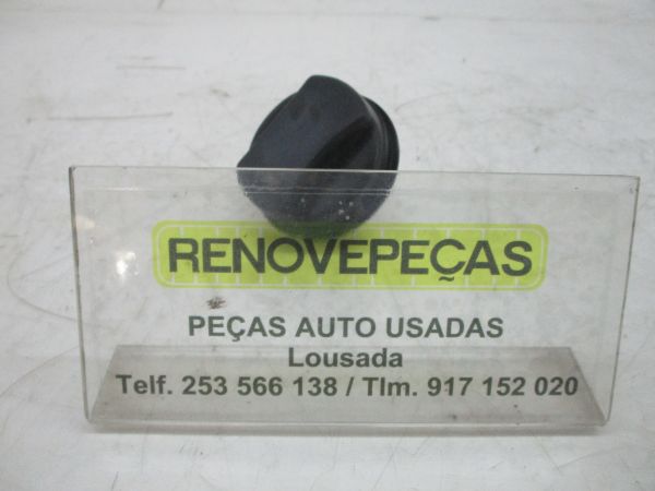 Tampa depósito combustível OPEL Corsa C