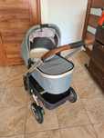 Zestaw Wózek 2w1 Uppababy Cruz