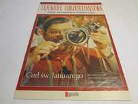 Tajemnice chrześcijaństwa nr 7 Wyborcza 2010 Nowe!