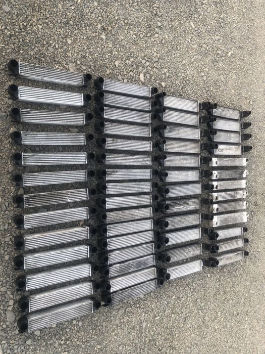 Продам Радіатор Інтеркулера на Бмв Е39 Е46 Е60 Радиатор Интеркулер