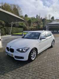 Bmw 116d efficient dynamics