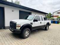 Ford F250