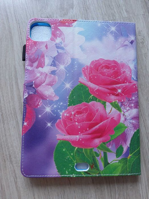 Magnetyczne etui case obudowa do iPad Pro 11 oraz do iPad Air4 10.9