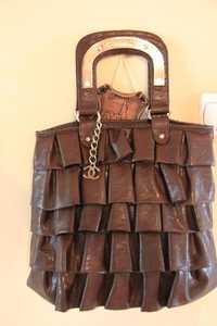 torebka torba prawie Chanel imitacja