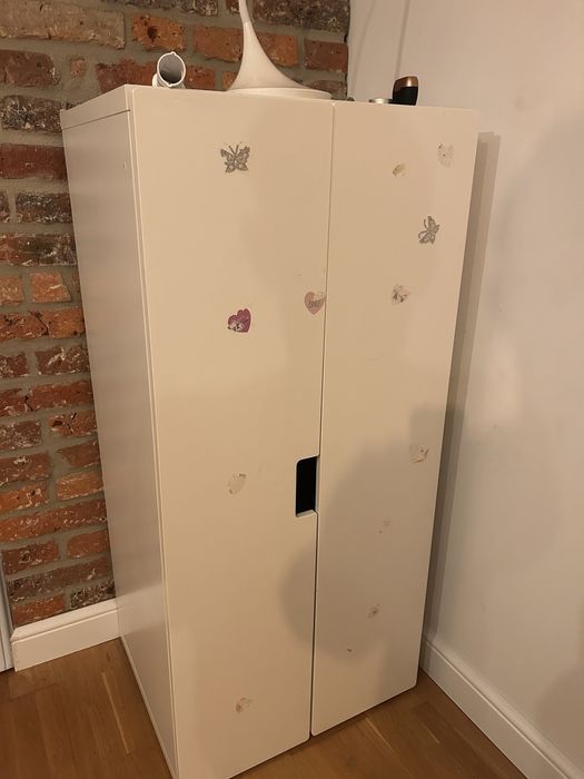 Meble ikea do pokoju dzieciecego 7 elementow