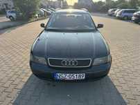 Audi A4 B5 1.9 tdi 110km AFN