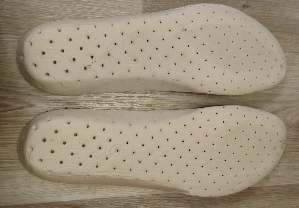 Трекинговые ботинки 39й размер. Grisport на подошве Vibram.