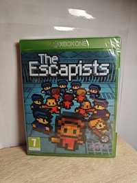 Xbox One The Escapists NOWA