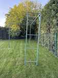 Plac street workout (transport)