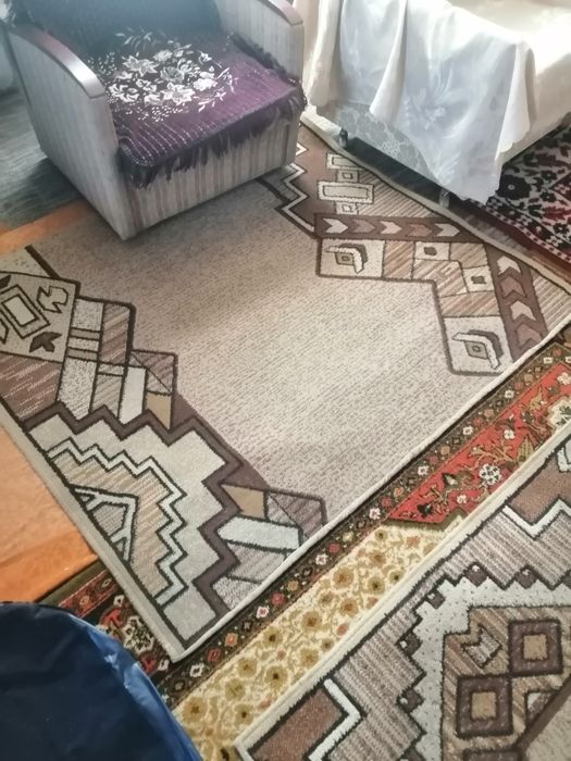 Ковровая дорожка бу