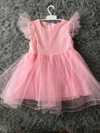 Сукня для дівчинки 3-4 роки
