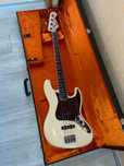 Fender American Vintage II 1966 Jazz Bass 2024 USA