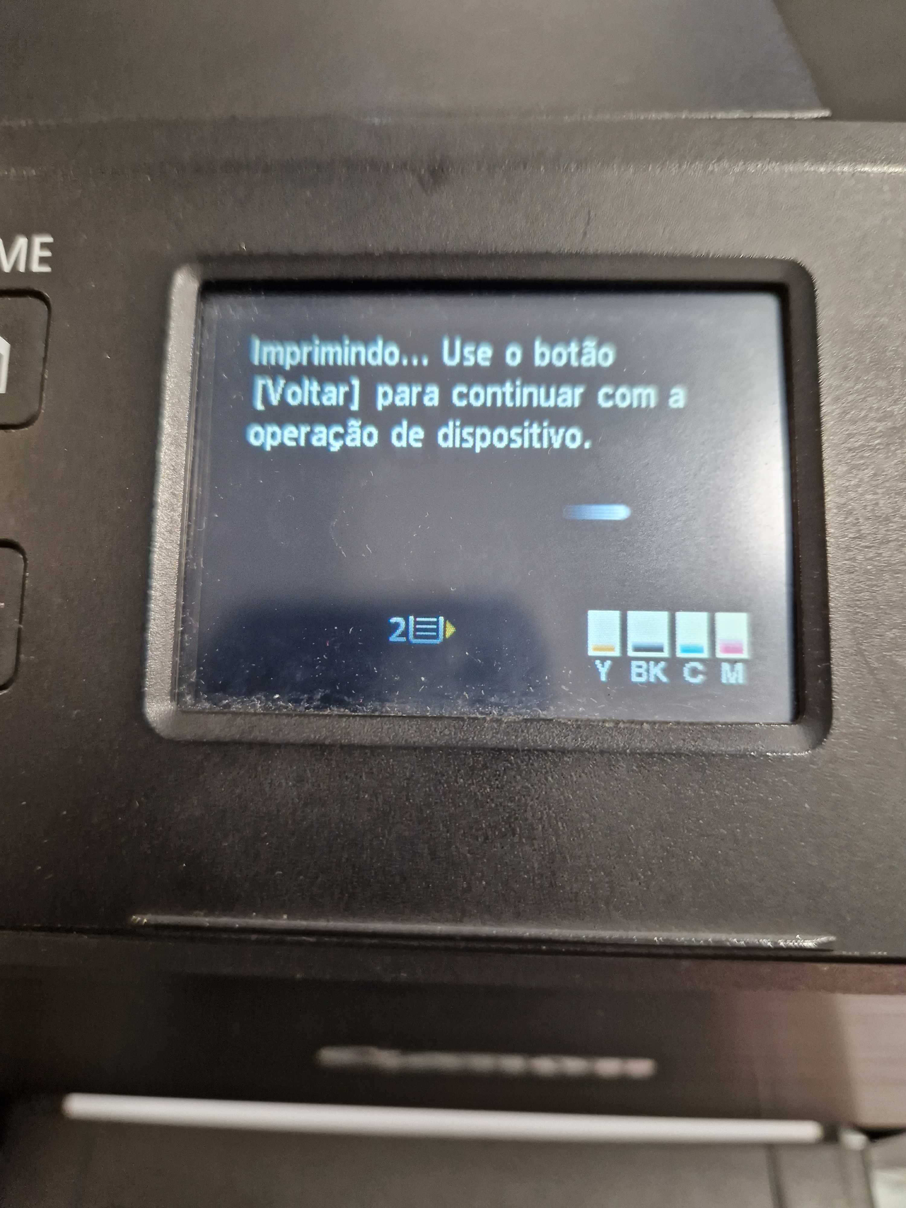 Impressora multifunções CANON Maxify MB5350