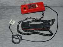 Telefon rodem z PRL
