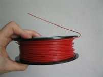PLA-пластик XYZprinting для 3D-принтера