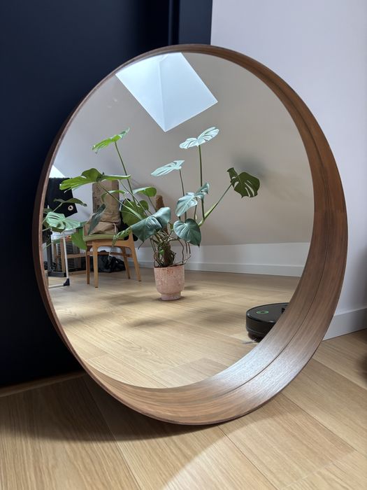 Lustro stokholm ikea 80cm