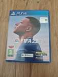 Fifa 2022 22 ps4 PlayStation 4 5 Polska Wersja