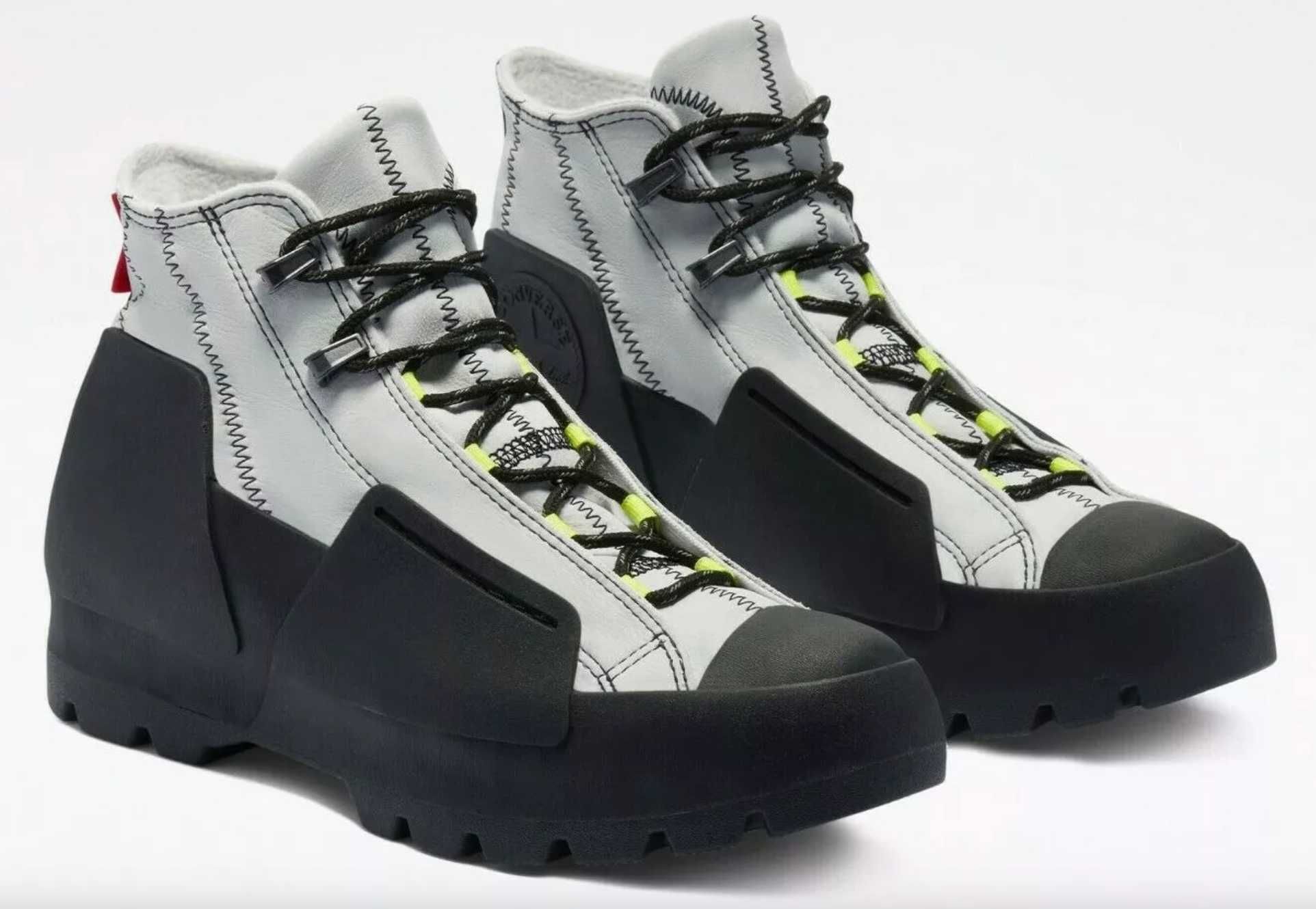 Converse Chuck Taylor Storm GORE-TEX Boot (Original)